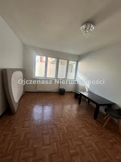 Mieszkanie do wynajęcia, 57 m² Centrum - miniatura 3