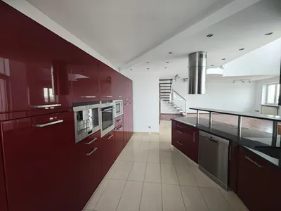 Mieszkanie do wynajęcia, 185 m² Praga-Południe, Motorowa