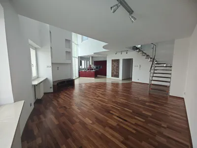 Mieszkanie do wynajęcia, 185 m² Praga-Południe, Motorowa - miniatura 2