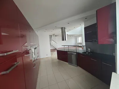 Mieszkanie do wynajęcia, 185 m² Praga-Południe, Motorowa - miniatura 3