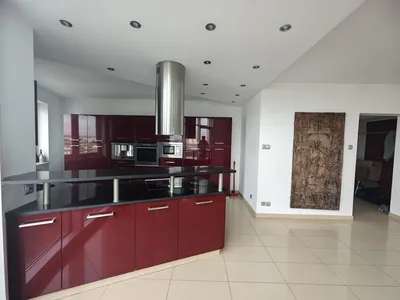 Mieszkanie do wynajęcia, 185 m² Praga-Południe, Motorowa - miniatura 4