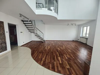 Mieszkanie do wynajęcia, 185 m² Praga-Południe, Motorowa - miniatura 5