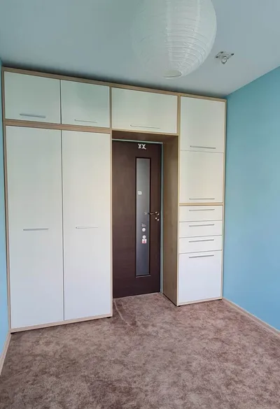Mieszkanie do wynajęcia, 64 m² Retkinia, Janusza Kusocińskiego - miniatura 5