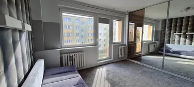 Mieszkanie do wynajęcia, 64 m² Retkinia, Janusza Kusocińskiego - miniatura 3