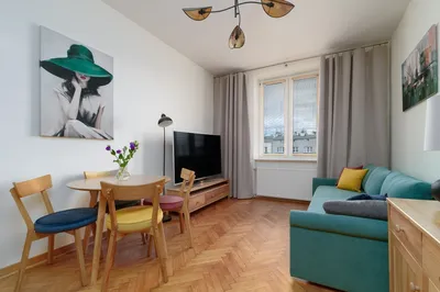 Kawalerka do wynajęcia, 30 m² Praga-Południe, Grochowska