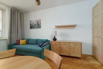 Kawalerka do wynajęcia, 30 m² Praga-Południe, Grochowska - miniatura 4