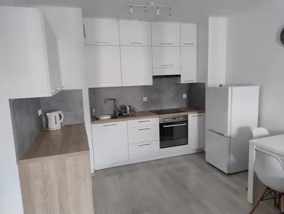 Mieszkanie do wynajęcia, 38 m² Grunwald, Świerzawska - miniatura 2