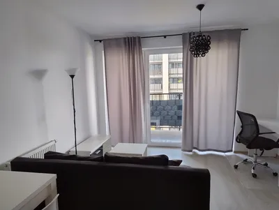 Mieszkanie do wynajęcia, 38 m² Grunwald, Świerzawska - miniatura 3