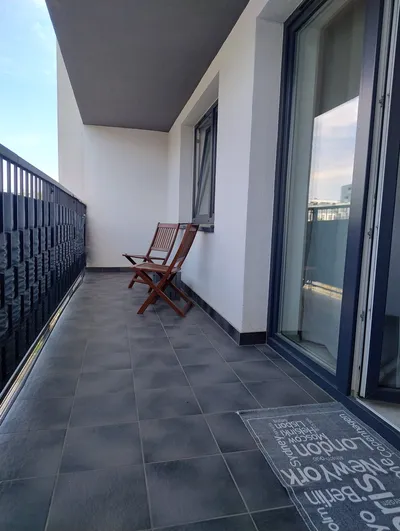 Mieszkanie do wynajęcia, 38 m² Grunwald, Świerzawska - miniatura 4