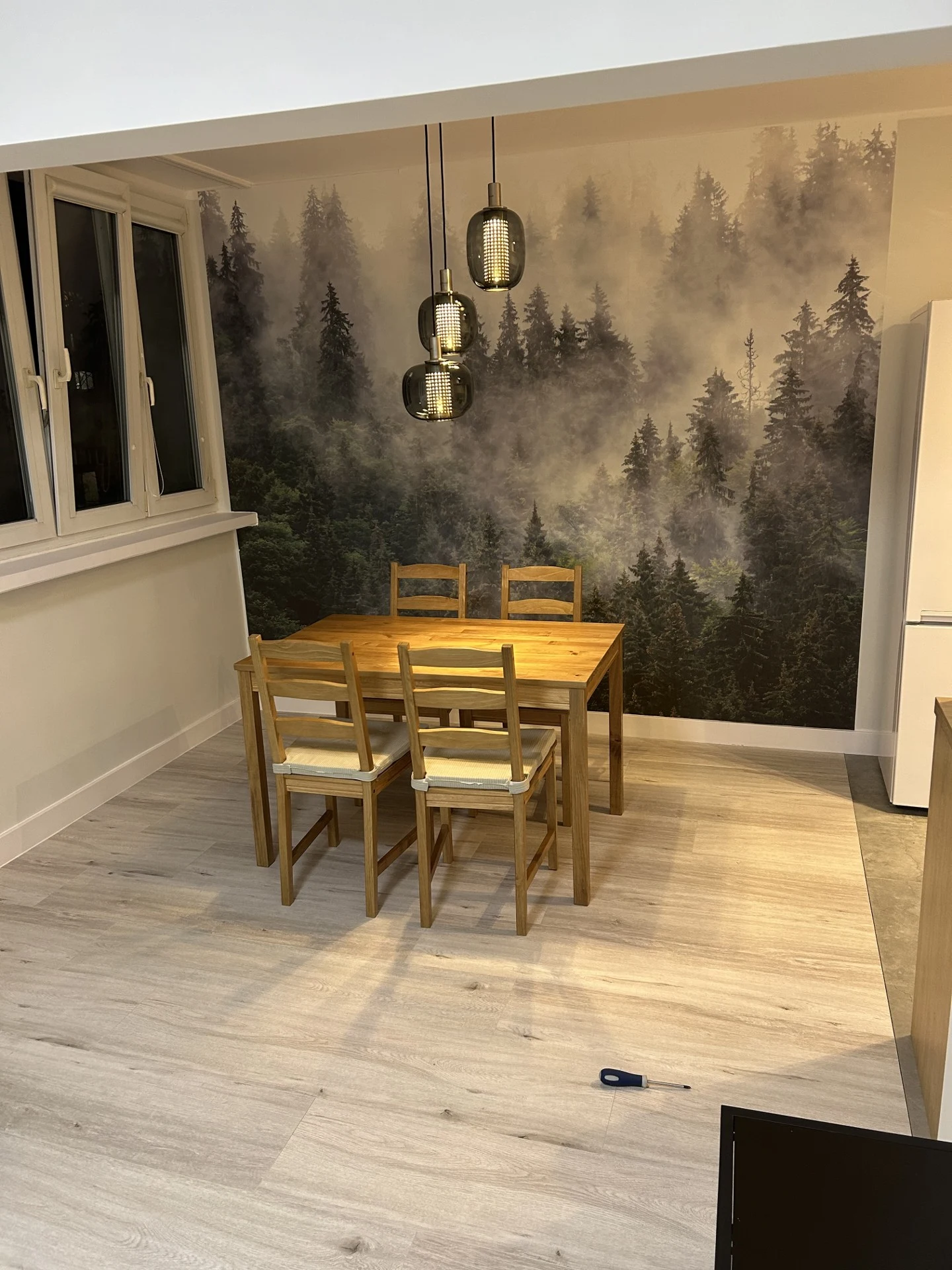 Mieszkanie na wynajem, 41 m² Dąbrowa, Wincentego Kadłubka - 1/9