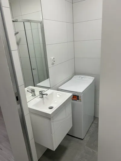 Mieszkanie na wynajem, 41 m² Dąbrowa, Wincentego Kadłubka - miniatura 4