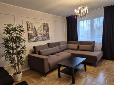 Mieszkanie do wynajęcia, 60 m² Krowodrza, Armii Krajowej