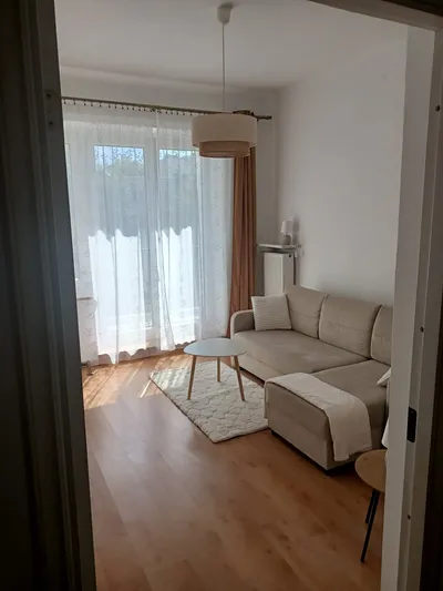 Mieszkanie do wynajęcia, 42 m² Mokotów, Iwicka - miniatura 2