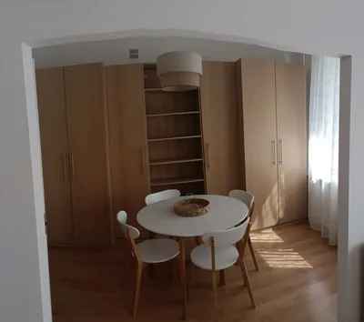 Mieszkanie do wynajęcia, 42 m² Mokotów, Iwicka - miniatura 4