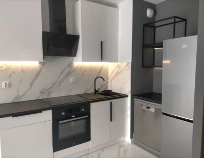 Mieszkanie na wynajem, 42 m² Różanka - miniatura 2