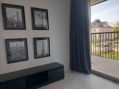 Mieszkanie na wynajem, 42 m² Różanka - miniatura 3