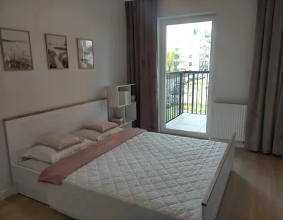 Mieszkanie na wynajem, 42 m² Różanka - miniatura 5