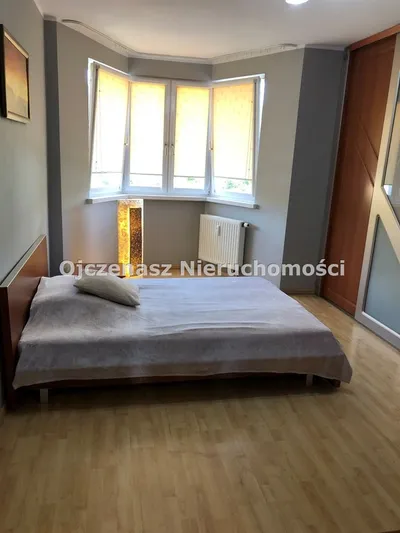 Mieszkanie do wynajęcia, 86 m² Bydgoszcz - miniatura 2