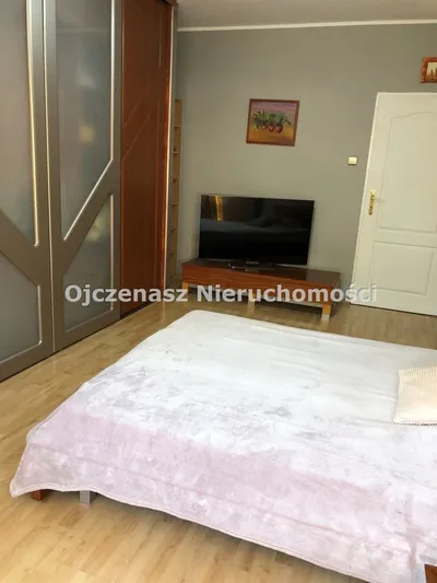 Mieszkanie do wynajęcia, 86 m² Bydgoszcz - miniatura 3