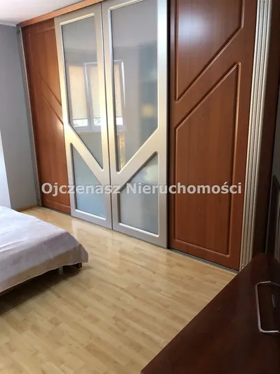 Mieszkanie do wynajęcia, 86 m² Bydgoszcz - miniatura 4