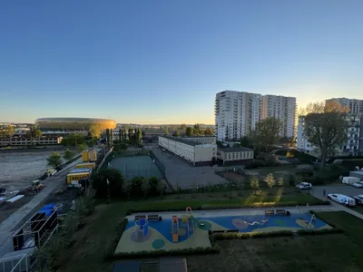 Mieszkanie do wynajęcia, 80 m² Letnica, Starowiejska - miniatura 2