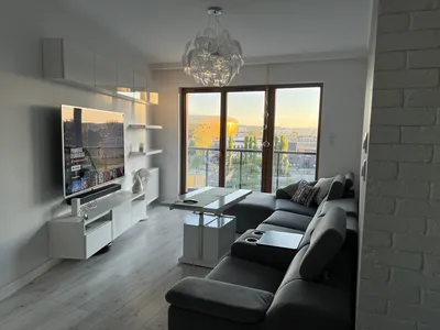 Mieszkanie do wynajęcia, 80 m² Letnica, Starowiejska