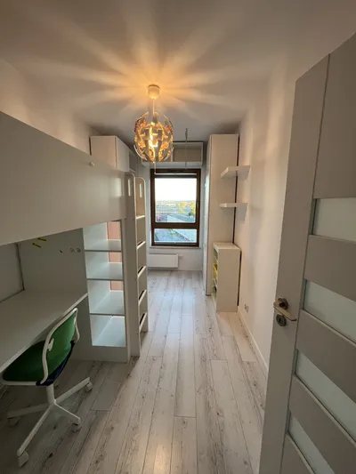 Mieszkanie do wynajęcia, 80 m² Letnica, Starowiejska - miniatura 3