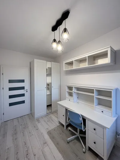 Mieszkanie do wynajęcia, 80 m² Letnica, Starowiejska - miniatura 5