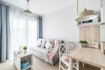 Mieszkanie do wynajęcia, 28 m² Nowy Fordon, Przyjaciół