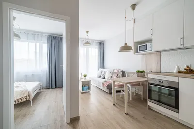 Mieszkanie do wynajęcia, 28 m² Nowy Fordon, Przyjaciół - miniatura 2