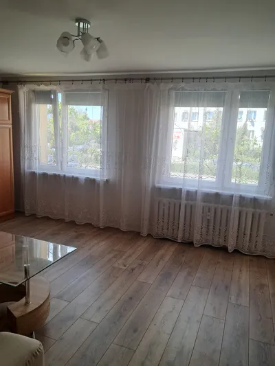 Mieszkanie do wynajęcia, 70 m² Psie Pole, Stoczniowa - miniatura 4