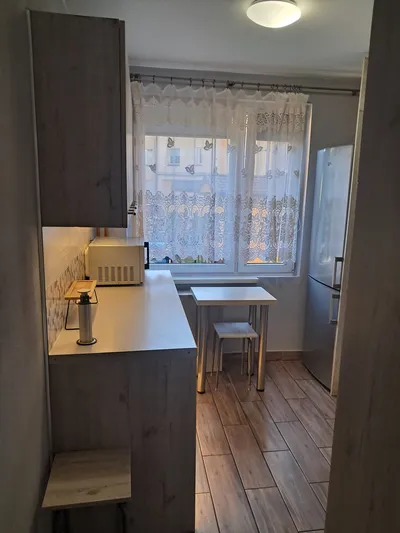 Mieszkanie do wynajęcia, 70 m² Psie Pole, Stoczniowa
