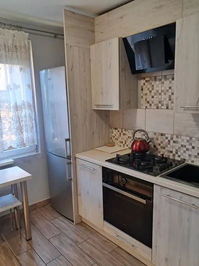 Mieszkanie do wynajęcia, 70 m² Psie Pole, Stoczniowa - miniatura 3