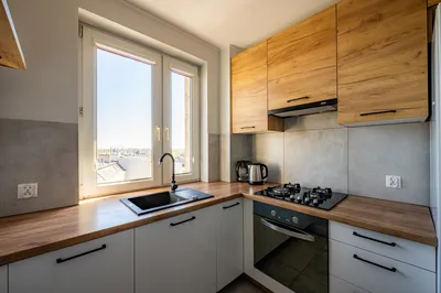 Mieszkanie do wynajęcia, 41 m² Śródmieście, Chłodna - miniatura 5