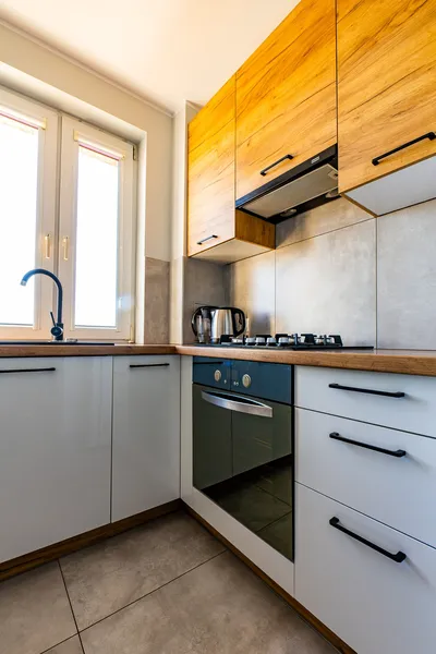 Mieszkanie do wynajęcia, 41 m² Śródmieście, Chłodna - miniatura 4