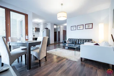 Mieszkanie do wynajęcia, 65 m² Śródmieście
