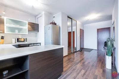 Mieszkanie do wynajęcia, 65 m² Śródmieście - miniatura 5