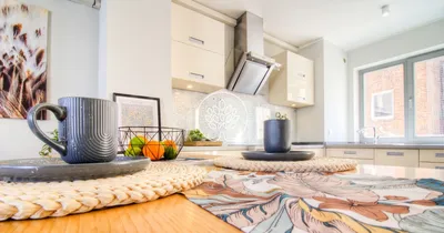 Mieszkanie do wynajęcia, 90 m² Starówka, Fosa Staromiejska - miniatura 2