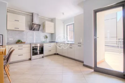 Mieszkanie do wynajęcia, 90 m² Starówka, Fosa Staromiejska - miniatura 3