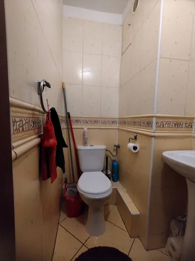 Pokój na wynajem, 14 m² Winogrady, Osiedle Przyjaźni - miniatura 3