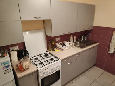 Pokój na wynajem, 14 m² Winogrady, Osiedle Przyjaźni - miniatura 5