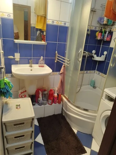 Pokój na wynajem, 14 m² Winogrady, Osiedle Przyjaźni - miniatura 4