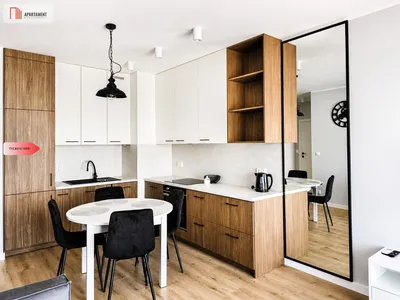 Mieszkanie do wynajęcia, 40 m² Bydgoszcz - miniatura 2