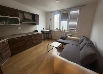 Kawalerka do wynajęcia, 37 m² Śródmieście