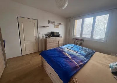 Kawalerka do wynajęcia, 37 m² Śródmieście - miniatura 3