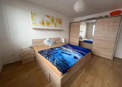 Kawalerka do wynajęcia, 37 m² Śródmieście - miniatura 5