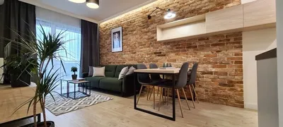 Mieszkanie do wynajęcia, 38 m² Wieluń - miniatura 3