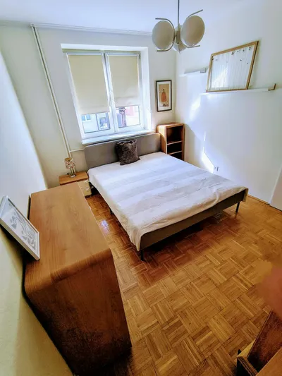 Mieszkanie do wynajęcia, 50 m² Sławinek, Baśniowa - miniatura 3