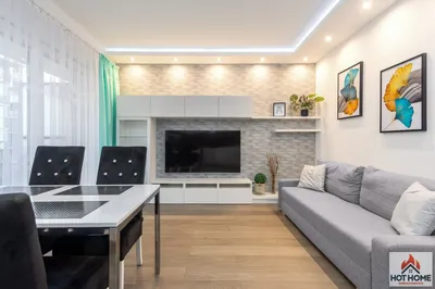 Mieszkanie do wynajęcia, 54 m² Polesie