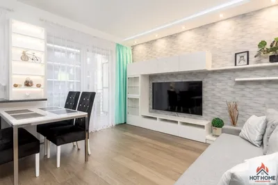 Mieszkanie do wynajęcia, 54 m² Polesie - miniatura 2